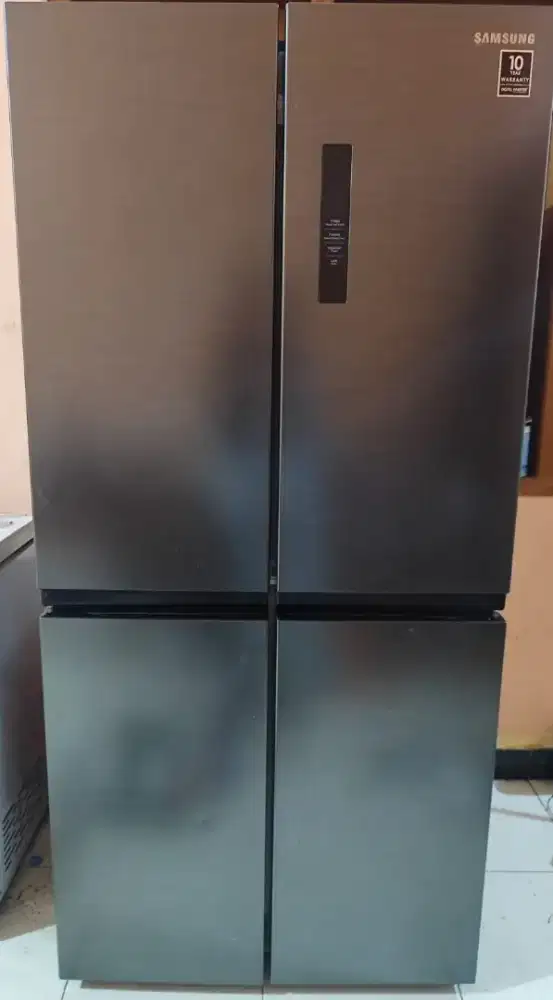 KULKAS SAMSUNG 4 PINTU