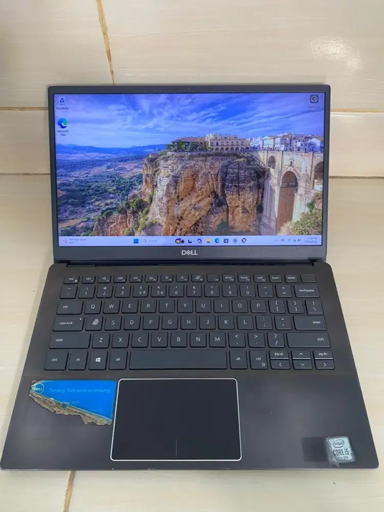 Dell Vostro 5391 - Intel Core i5 Gen 10 / RAM 8GB / SSD 256GB