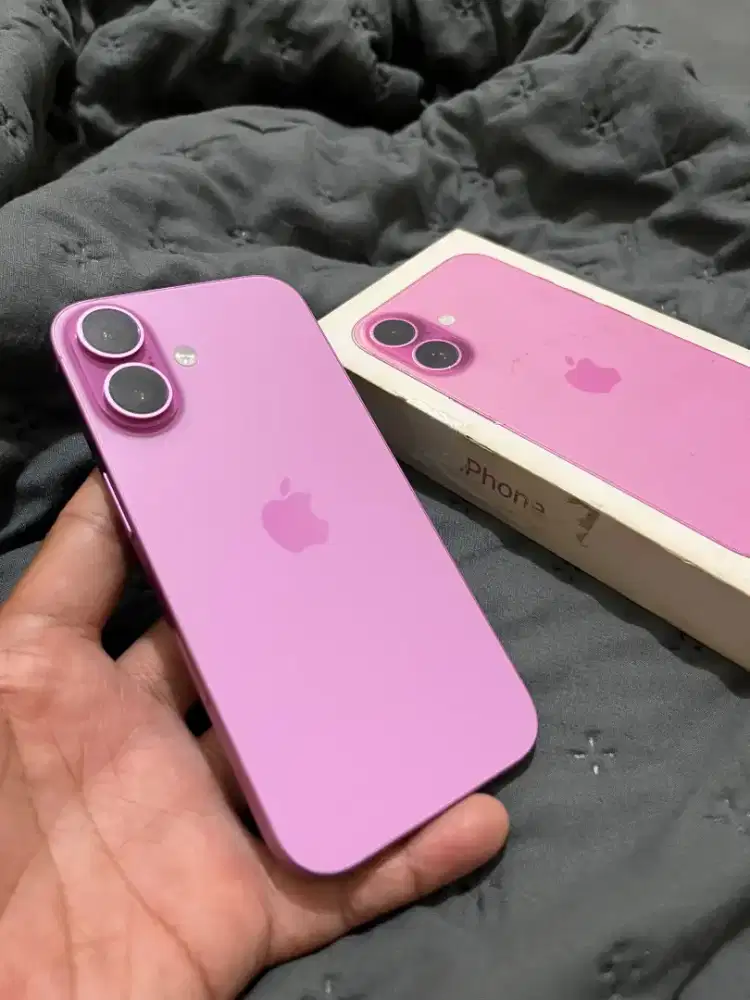 Iphone 16 Ibox Hb 92%