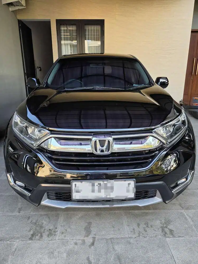 Honda CR-V 2018 Bensin