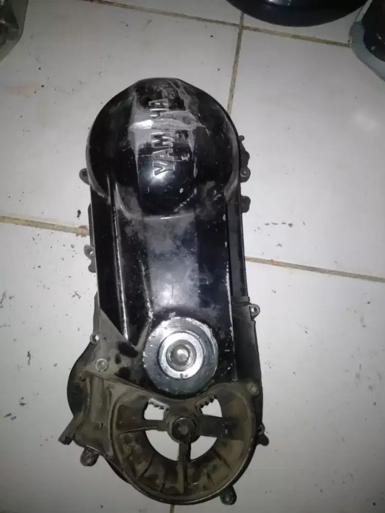 BAK Cvt mio m3.mioz.soulgt125