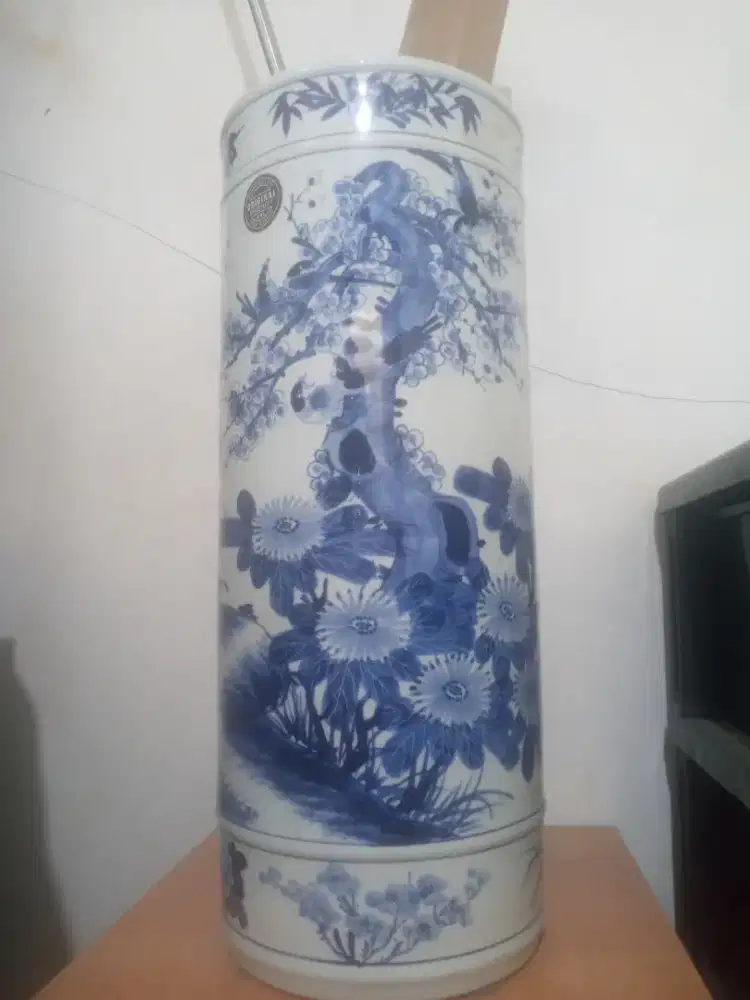 Guci keramik murah