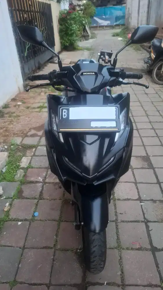 Jual Motor Vario 160