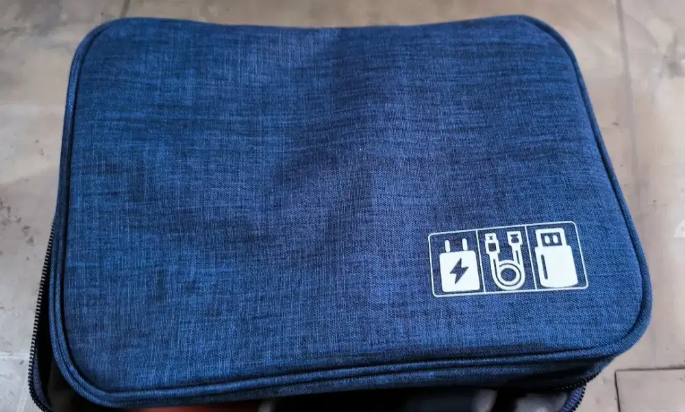 Storage bag travel