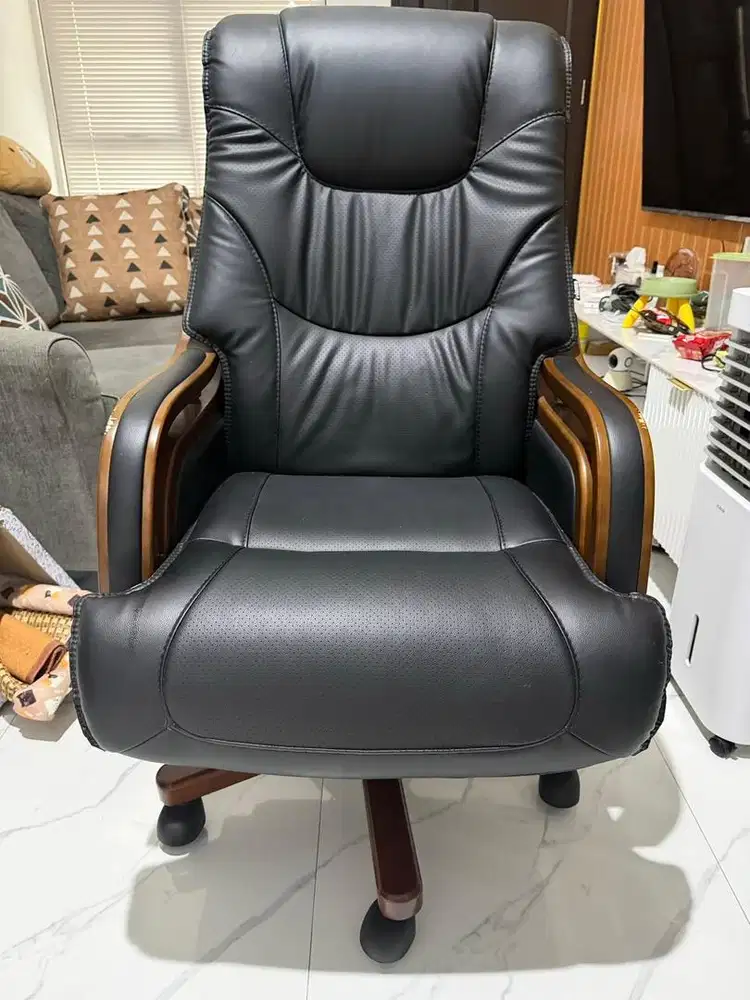 Informa President Office Chair / Kursi Kerja Informa