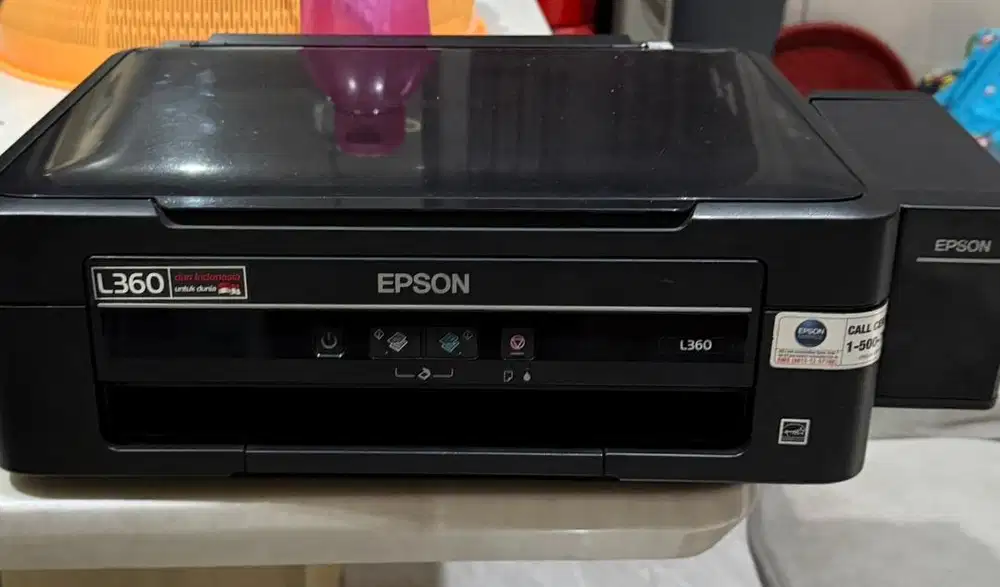 Printer Epson L360