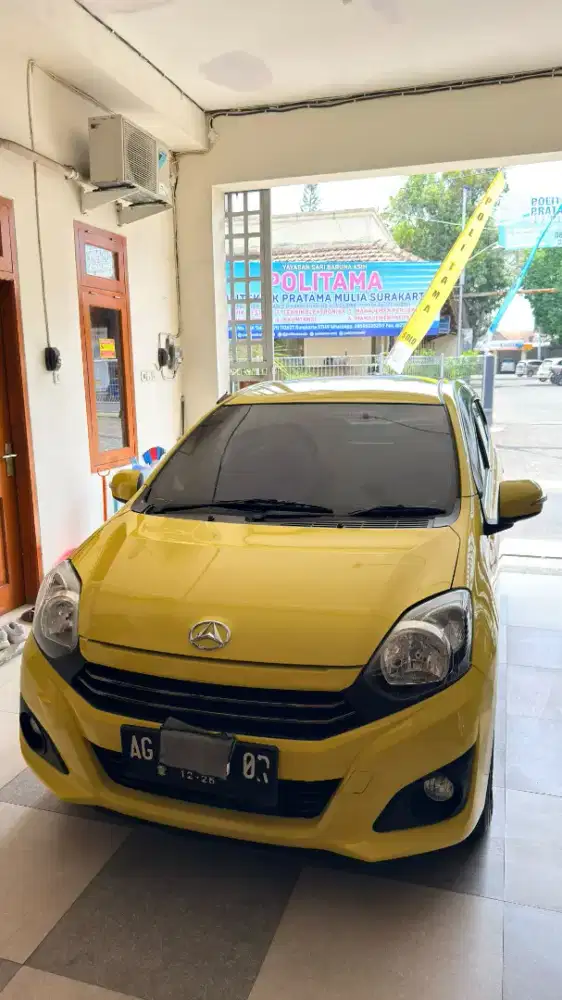 AYLA X AT MATIC PLAT AG LOK SOLO