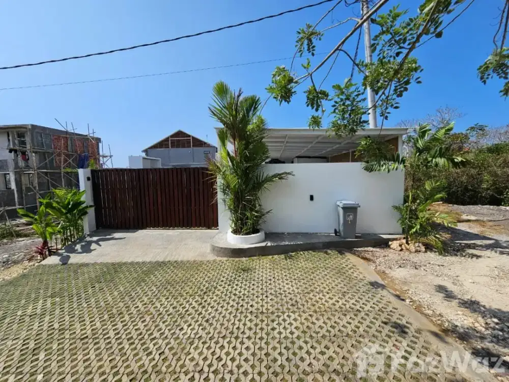4 Bedroom Villa for sale in Pandawa, Bali