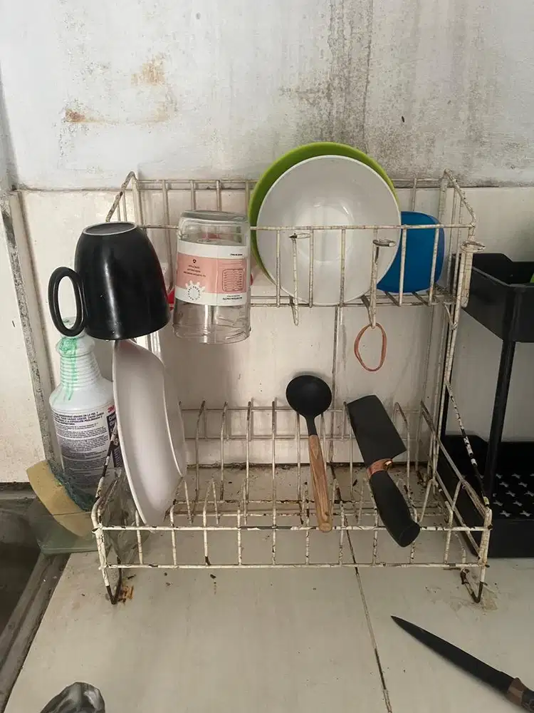 Perabotan dapur