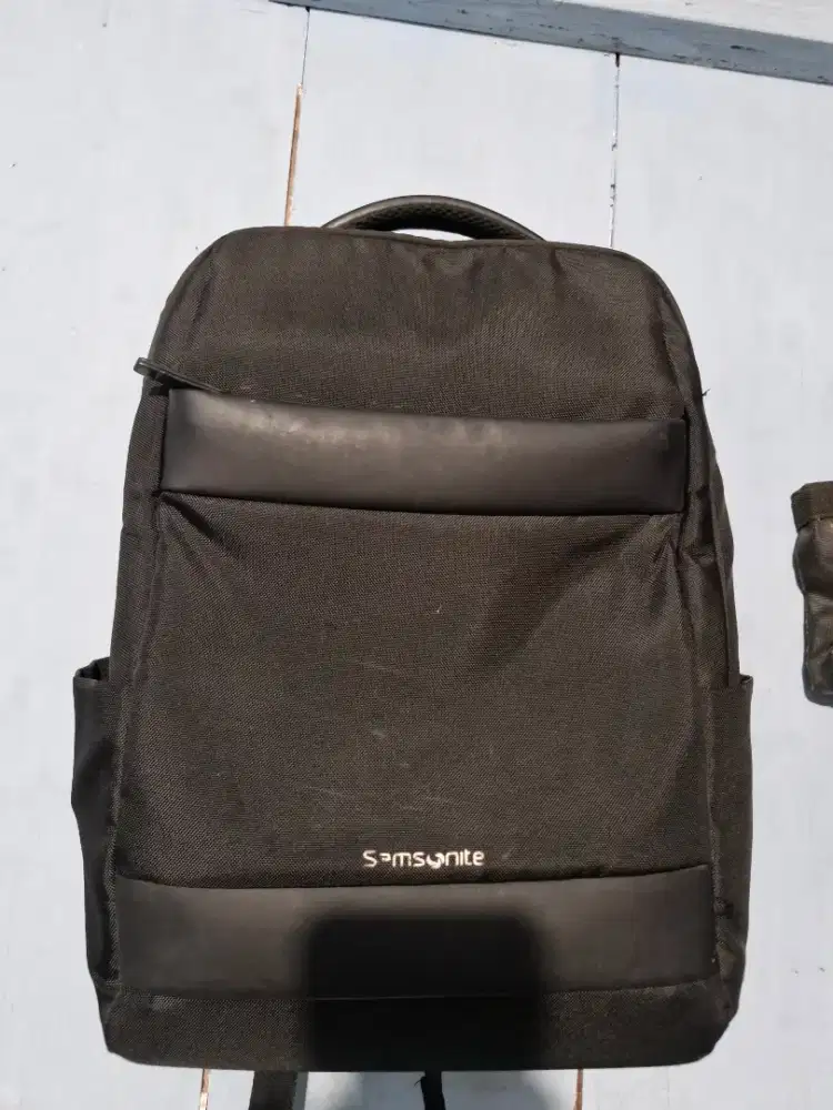 Ransel kerja samsonite