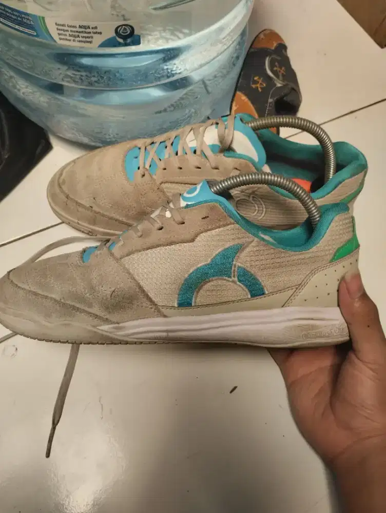ortuseight jogosala lineage size 41