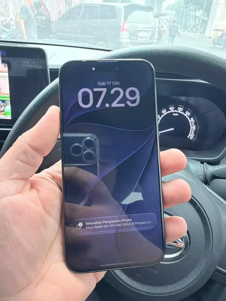 iphone 15 Pro Max CH/A 256GB