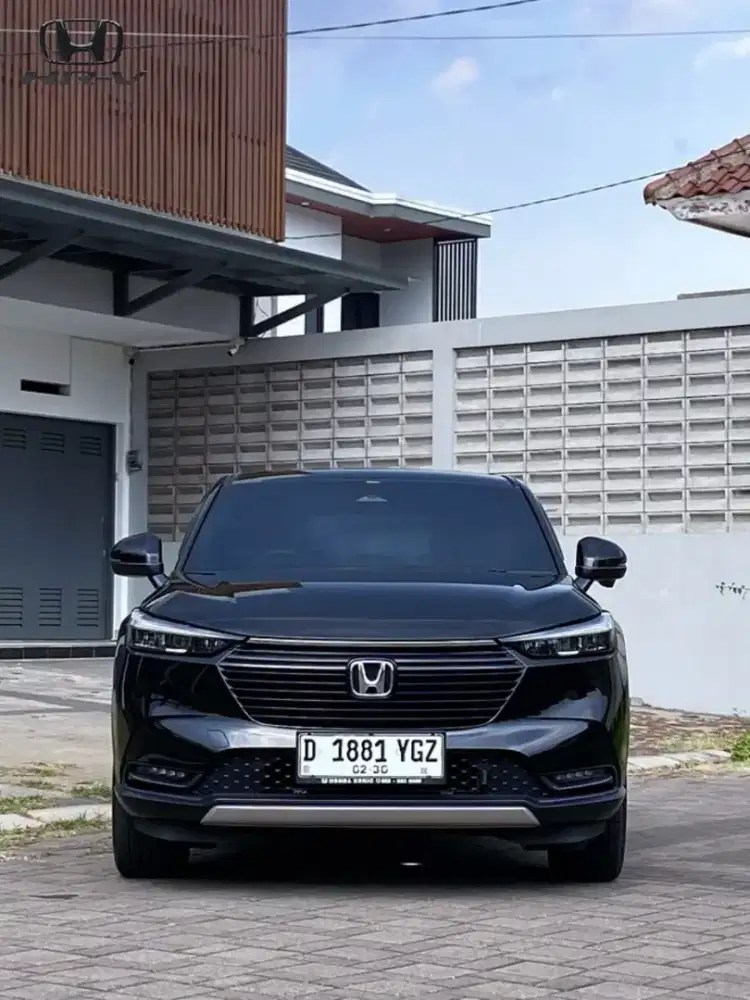 New HRV SE 2024