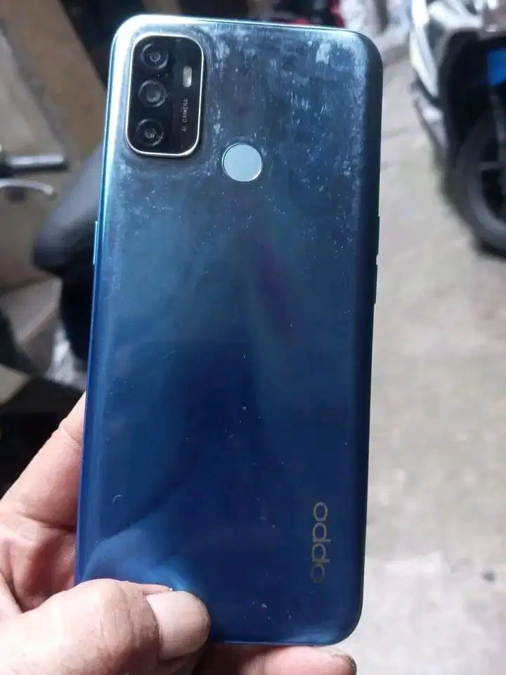 Oppo a53 ram 4/64 nominus mulus