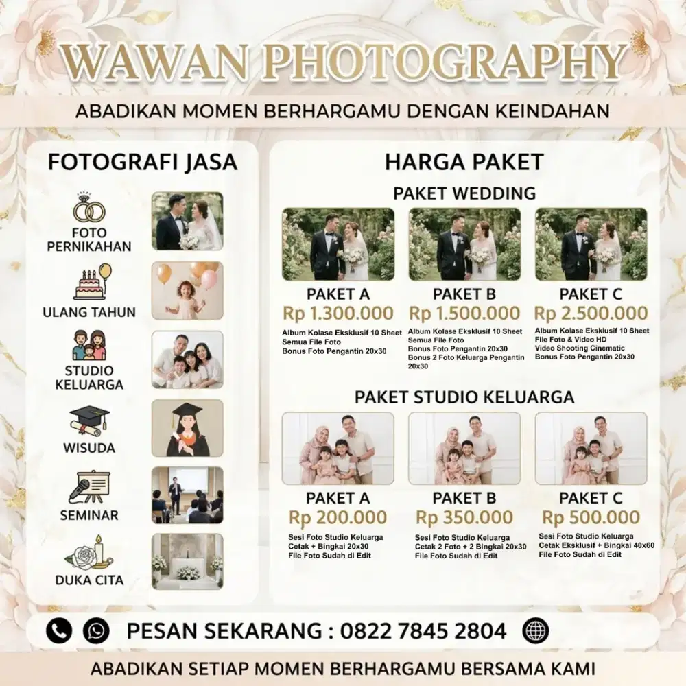 Jasa Photography