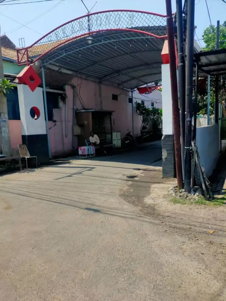 DIJUAL TANAH POJOK STRATEGIS BISA BUAT KOST MAUPUN RUMAH PRIBADI