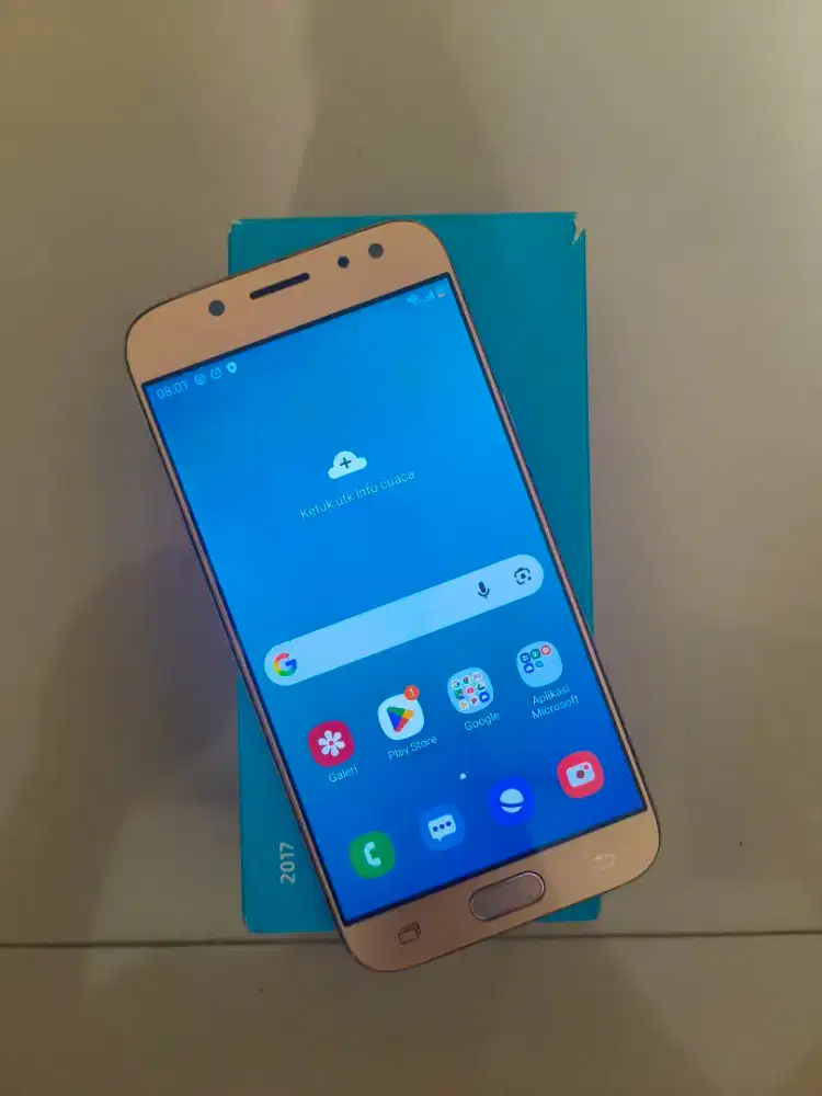 Samsung J5 Pro 3/32