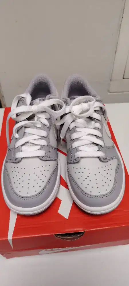 Nike Dunk Low Original 100% size 36