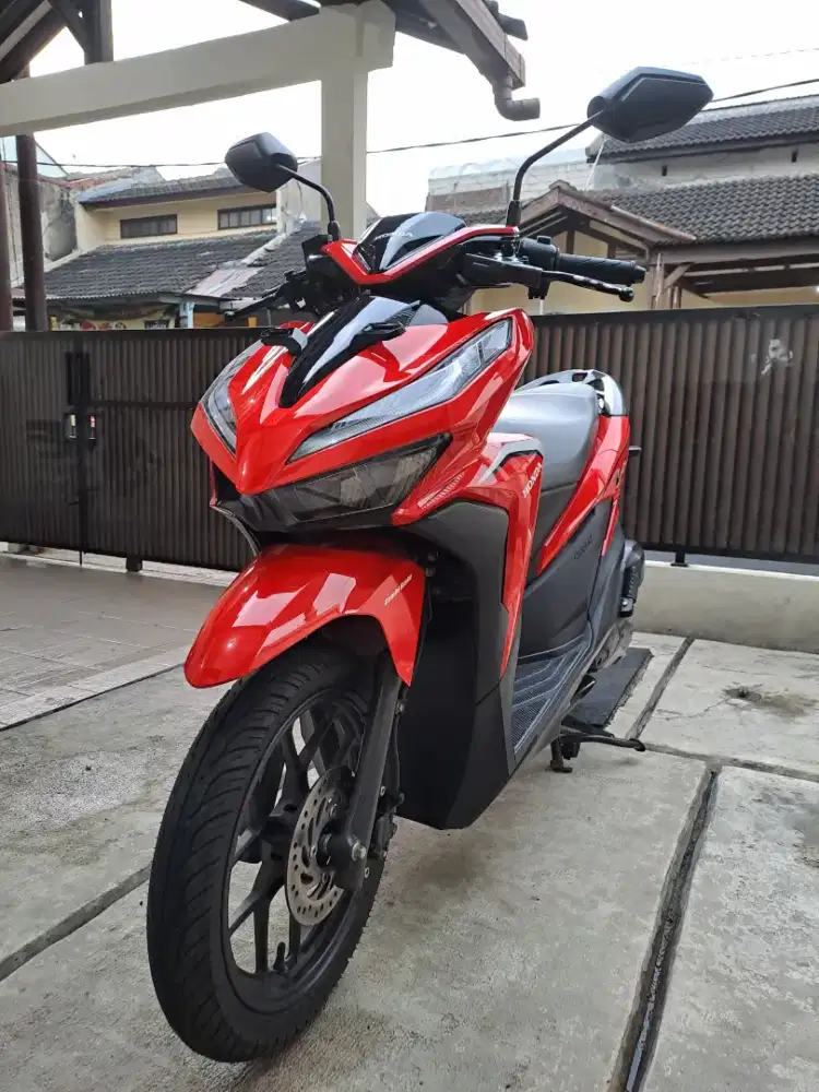 Vario 125 CBS 2019 Mulus