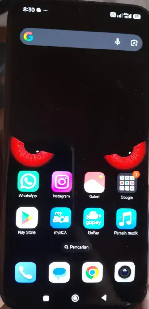 Redmi Note 15 Pro+ 5G 12/512