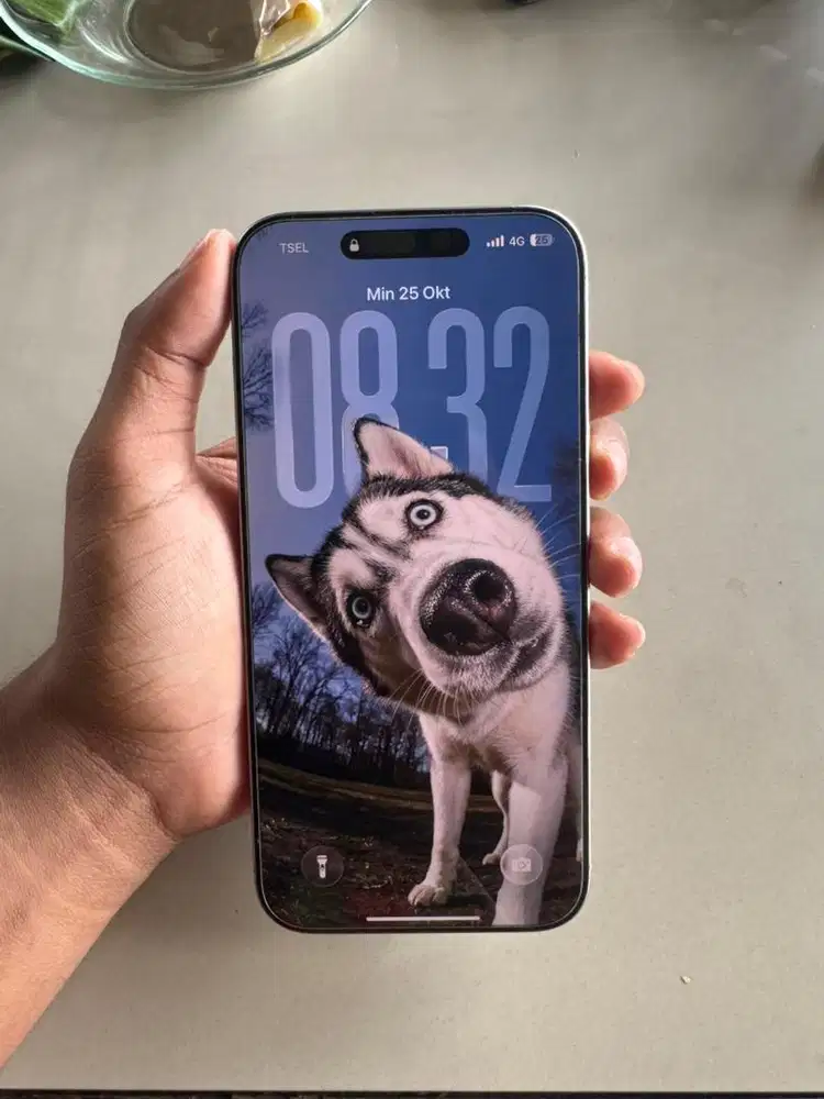 Iphone 16 Pro Max 256 IBOX