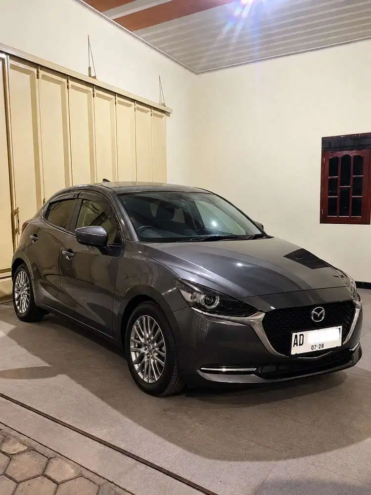 Mazda 2 GT HB 2023 LOW KM LIKE NEW