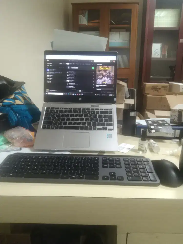 Hp Elitebook folio g1 8/256 m5