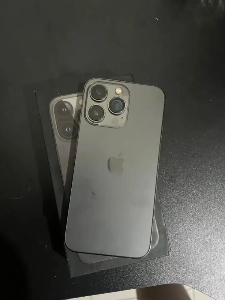 iPhone 13 pro 128Gb all operator