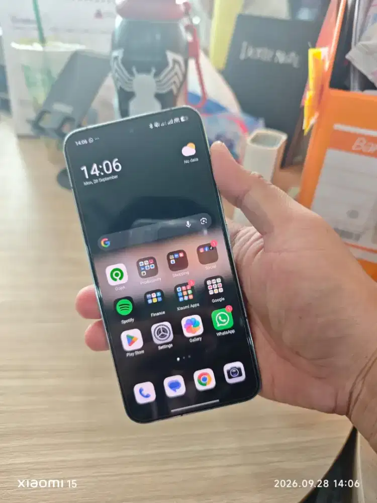 Xiaomi 14 12/256GB