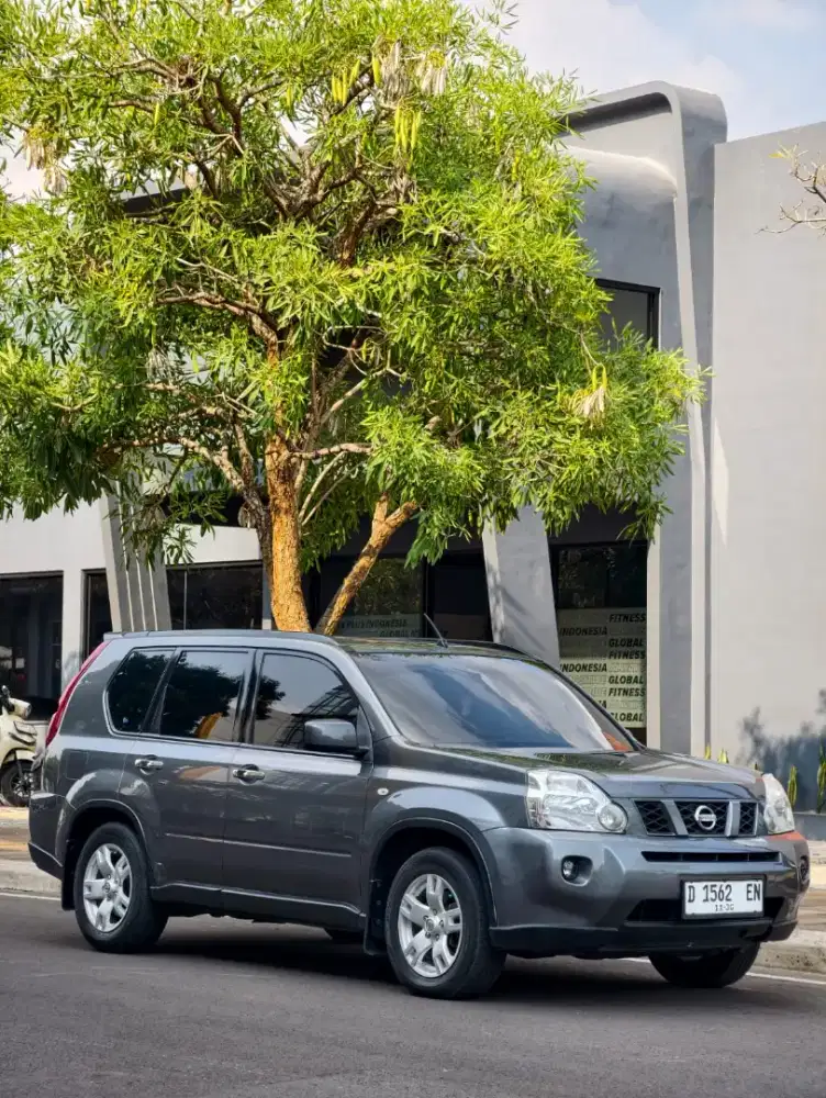 Xtrail 2.0 automatic 2009