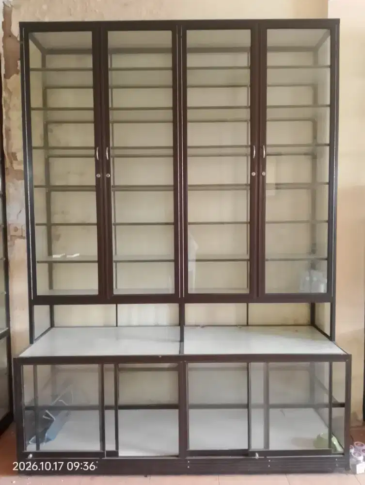 Etalase Harga Nego