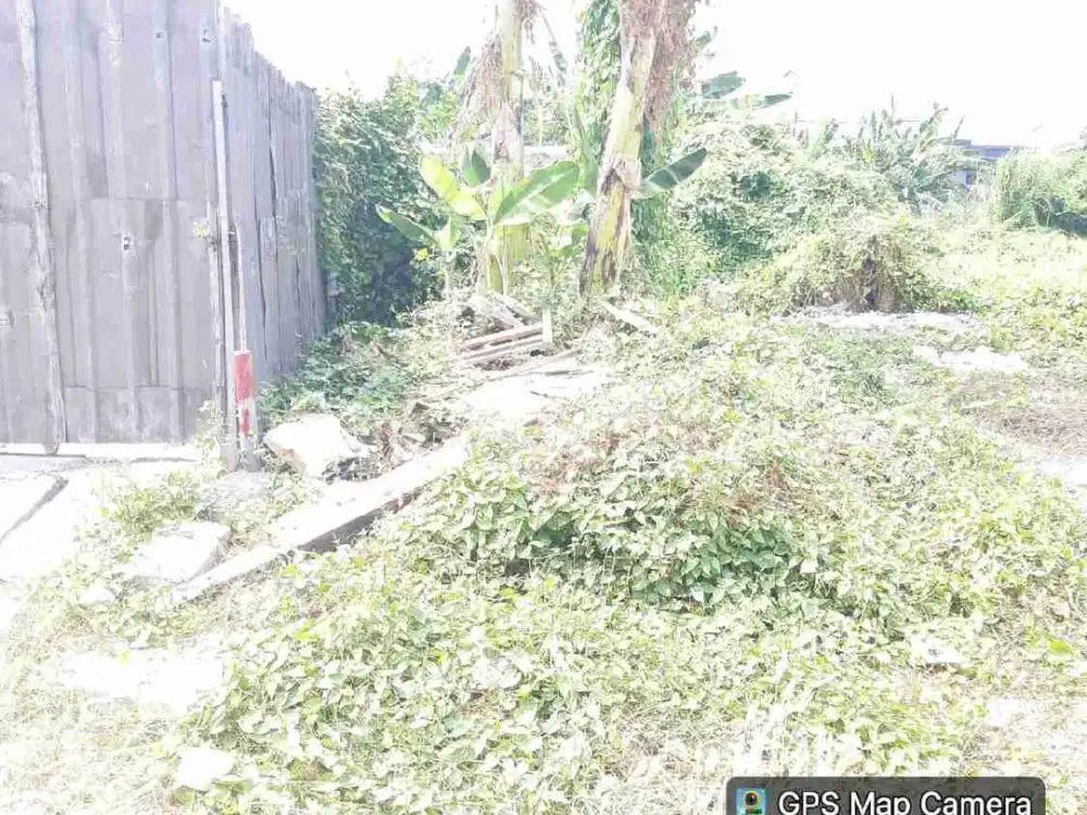 Tanah Murah siap Bangun di Medayu Utara, Rungkut, Sby Timur