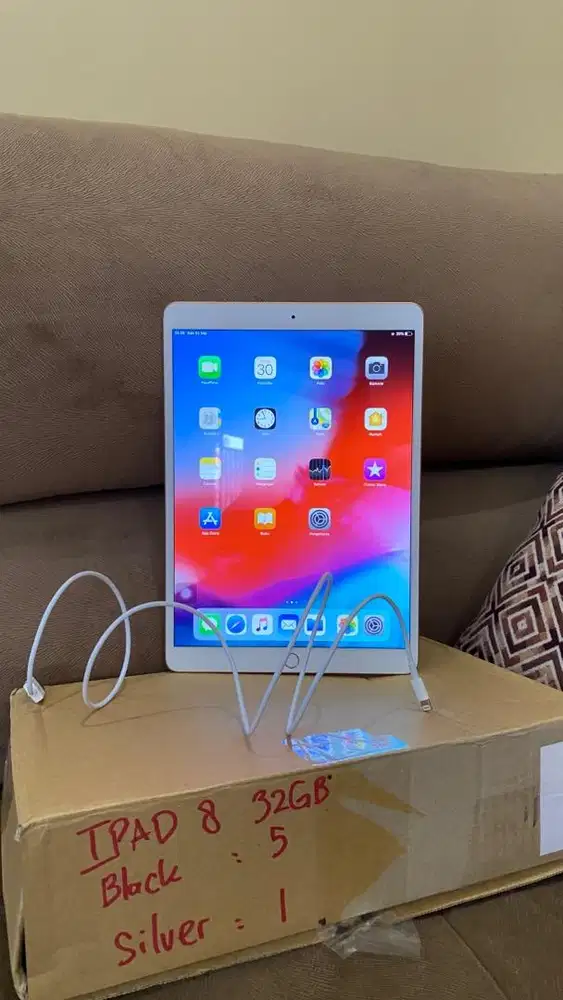 IPAD AIR 3 - CELULLAR WIFI