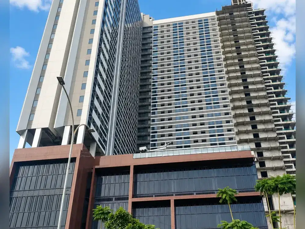 Apartemen Dijual di Serpong Utara, Kota Tangerang Selatan