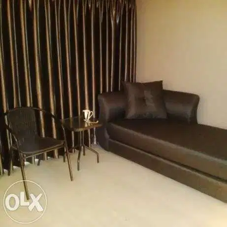 Disewakan apt studio lantai 8