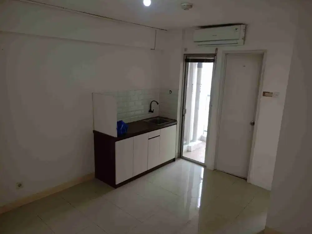 2br Kosongan Hooek Apat BASSURA CITY