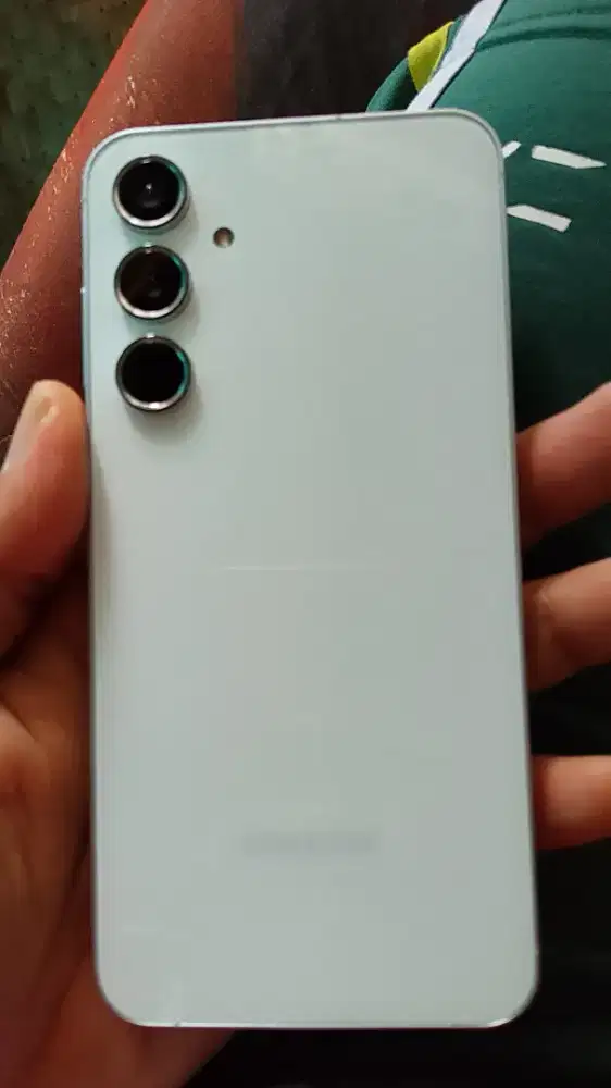Jual santai hp samsung a55