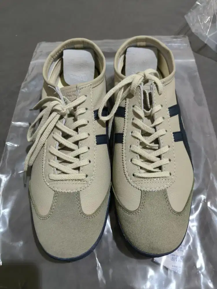 Di Jual Onitsuka Made in Japan