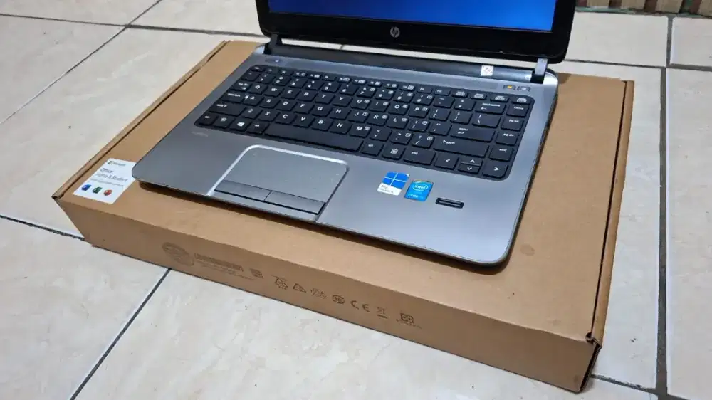 Laptop Hp Probook 430 G1