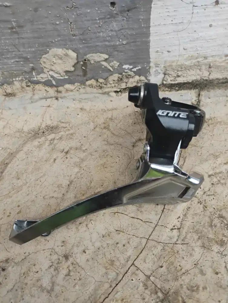 Front Derailler Sensah Ignite 2-3 speed