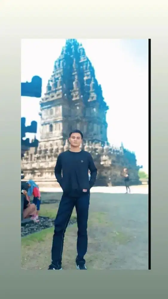 Sedang mencari pekerjaan