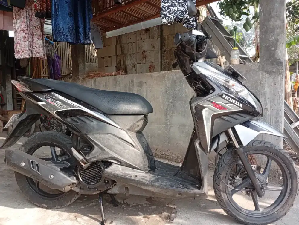 Honda Vario 2010