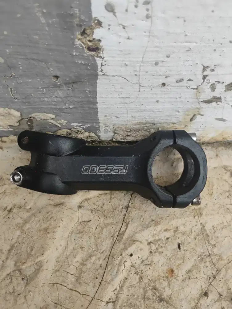 Stem Odessy Metal