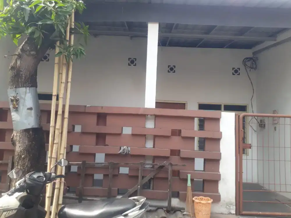 Disewakan Rumah di daerah Sukodono Sidoarjo