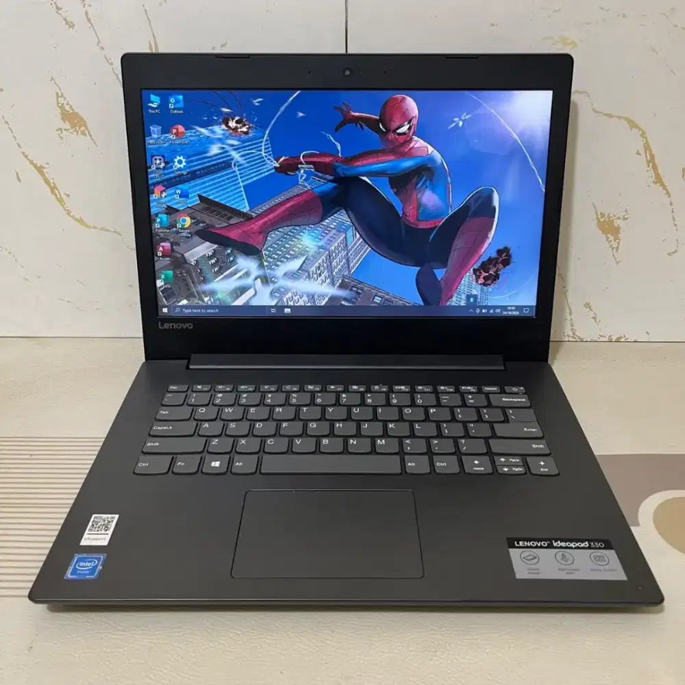 Laptop Lenovo IdeaPad 330 (81D0).