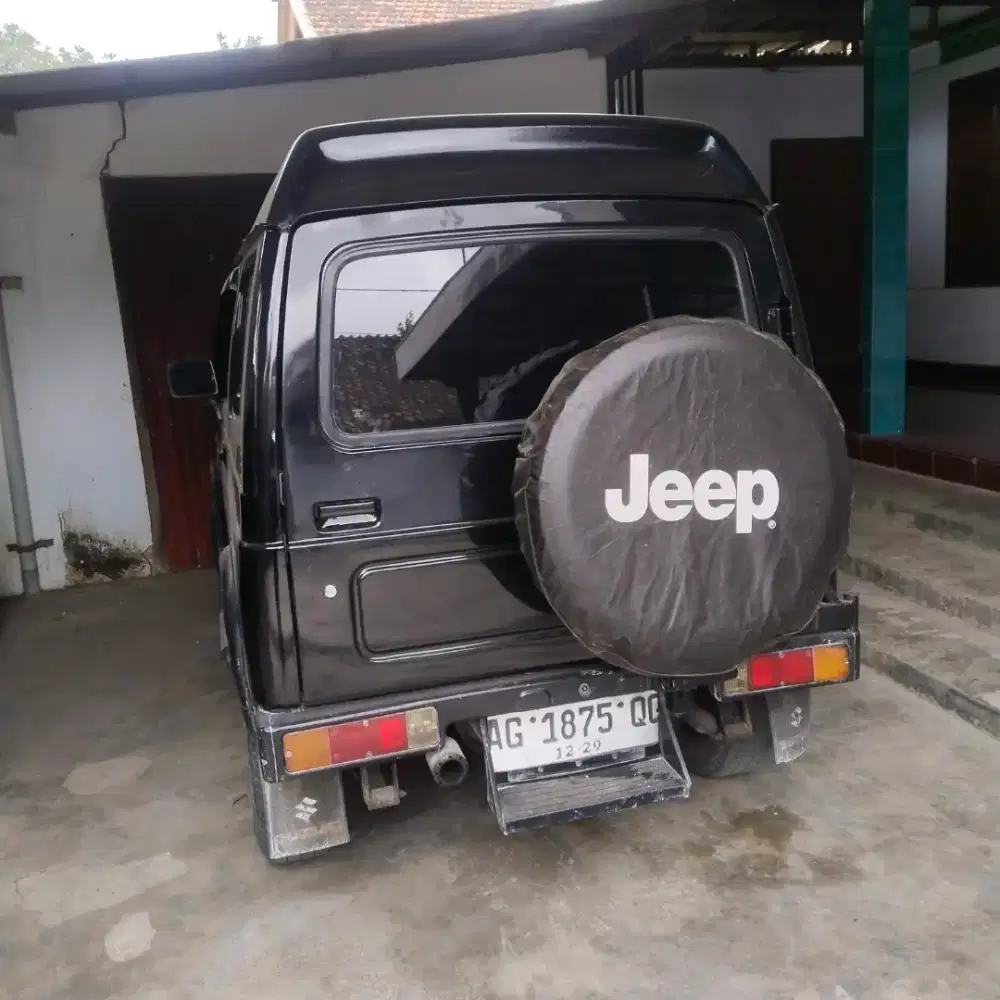 susuki katana 91 akhir