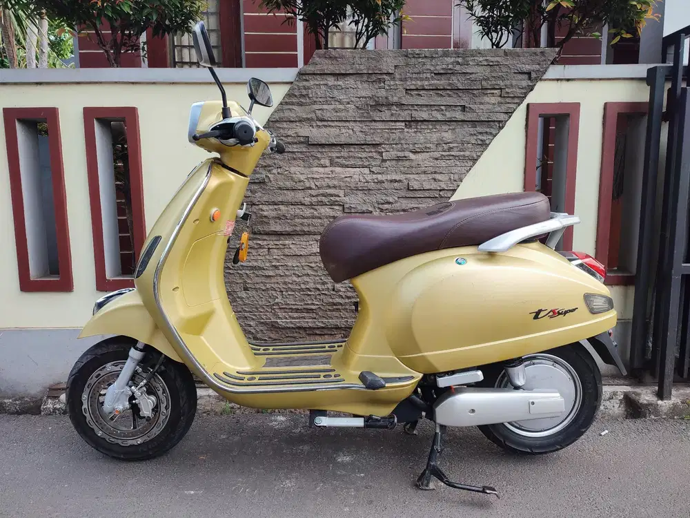 MOTOR LISTRIK MERK UWINFLY T3S