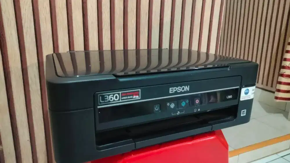 Printer Epson L360