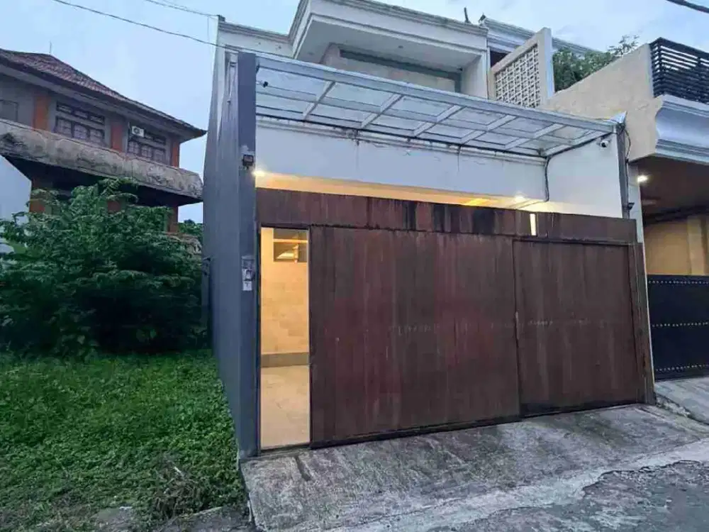 rumah minimalis mudutaki