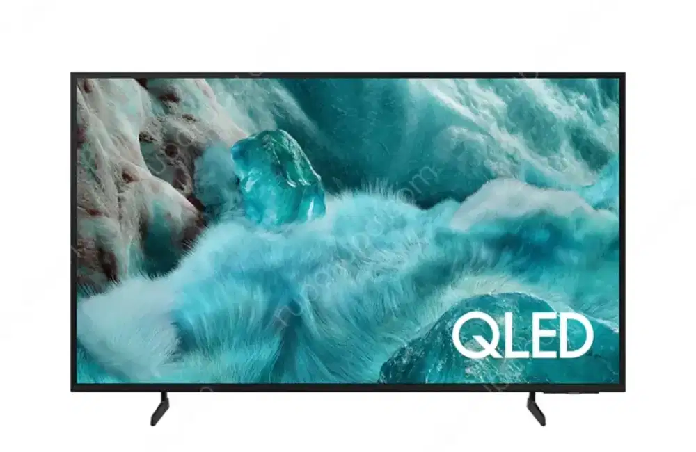 Samsung Qled Smart Tv 43 inch 4K Spesial Promo